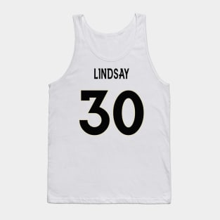 Lindsay Tank Top